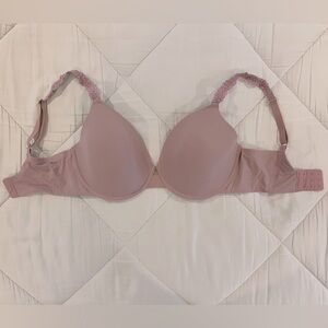 Natori Pure Lux Underwire Bra, 32DDD